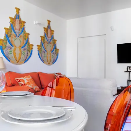 Realkasa San Martino Apartment