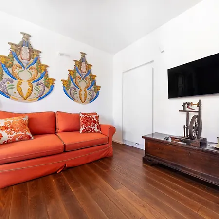 Apartment Realkasa San Martino