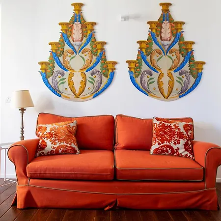Realkasa San Martino Apartment