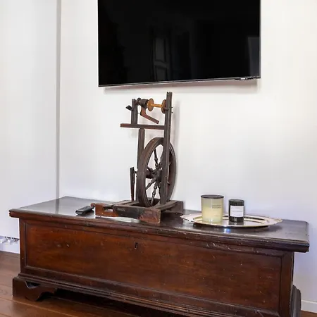 Realkasa San Martino Apartment