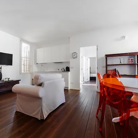 Realkasa San Martino Apartment *