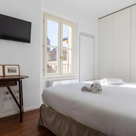 Realkasa San Martino Apartment Bologna