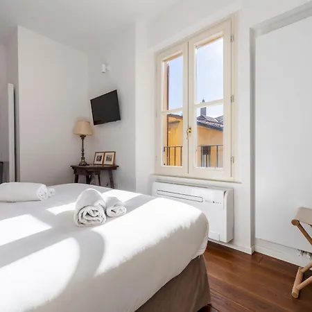 Realkasa San Martino Apartment *