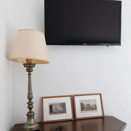 Realkasa San Martino Apartment