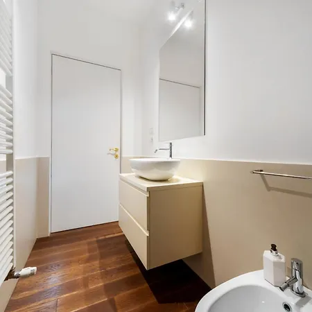 Realkasa San Martino Apartment