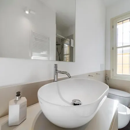 Apartment Realkasa San Martino